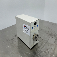 Rheodyne Switching Valve EV700-100-S2 HPLC image 0
